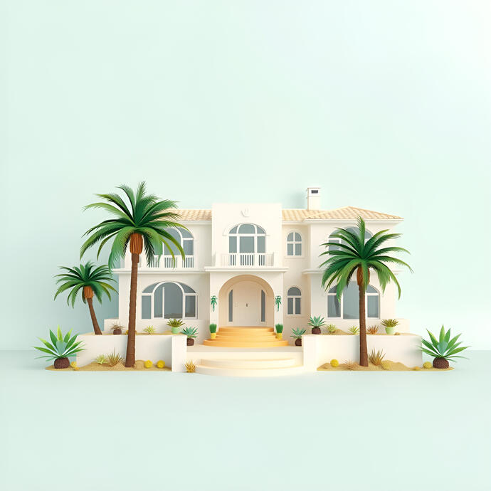 House Sitting