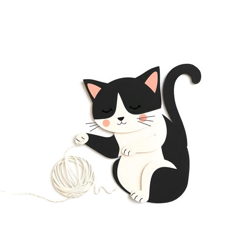Cat Sitting
