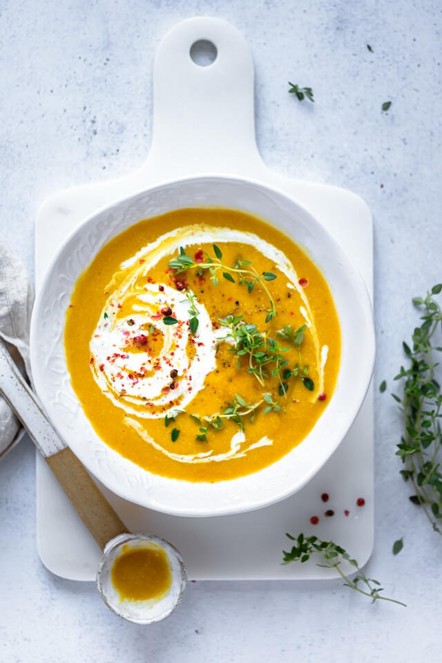 Soup Recipes
