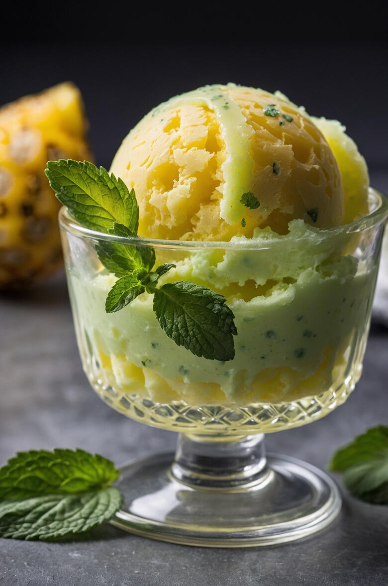 Healthy Desserts
