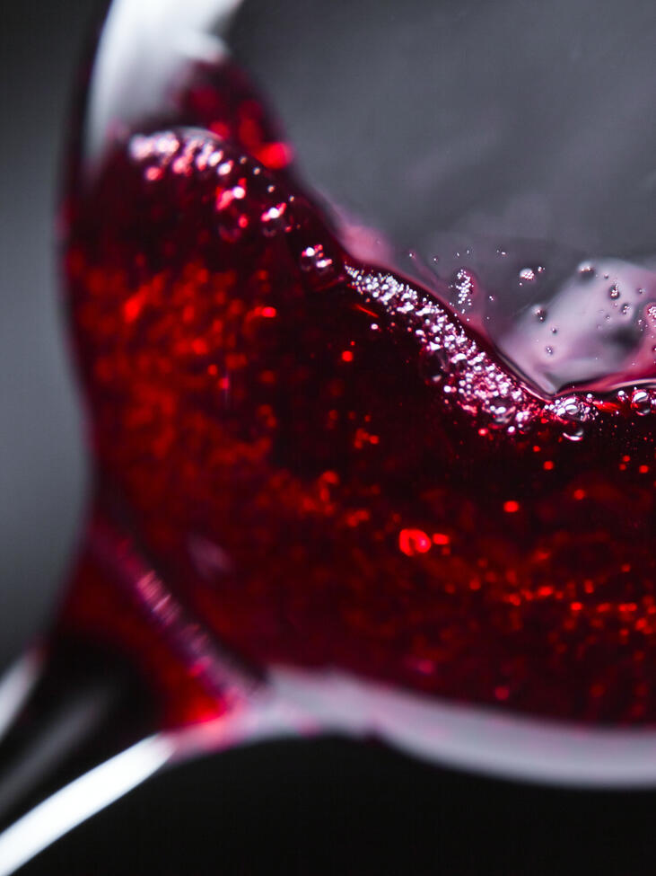How to Pair Wine With Anything