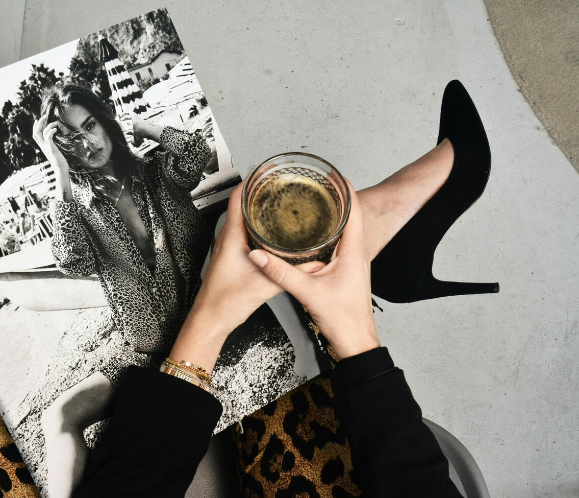 Style Hacks