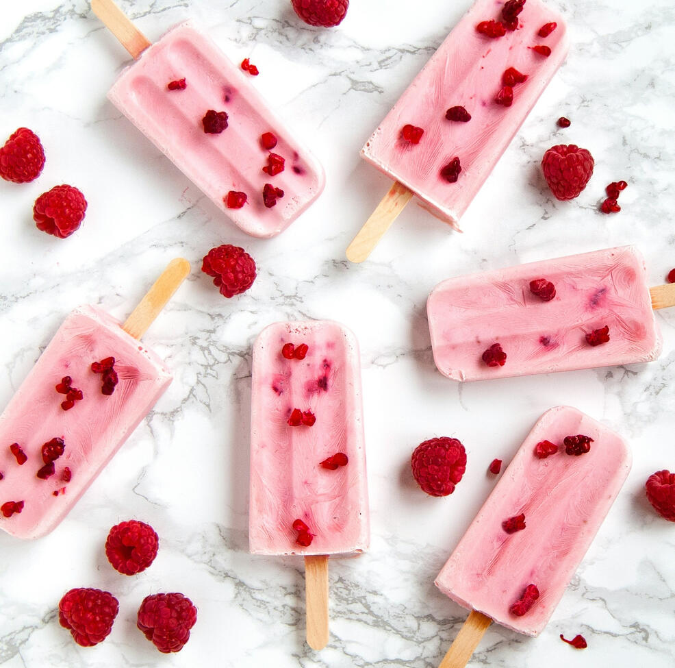 Simple & Delish